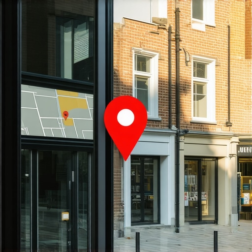 Why Your Map Pack Placement Suddenly Reverted to an Old Address
