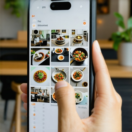 Why Your Mappack Listing Needs Customer-Uploaded Photos