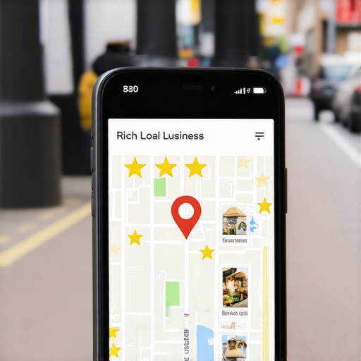 Why Your Mappack Listing Needs More Than Just a Keyword-Rich Name