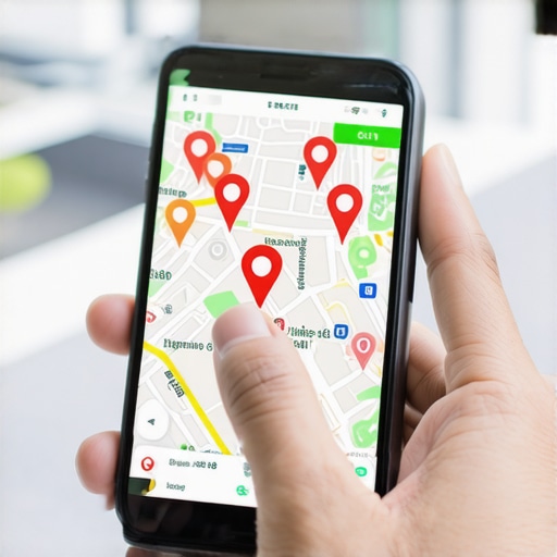 Why Your Mappack Listing Never Appears on Mobile Devices