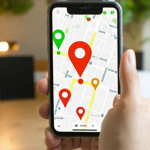 Why Your Phone Calls Dropped Despite Having a Strong Map Pack Spot