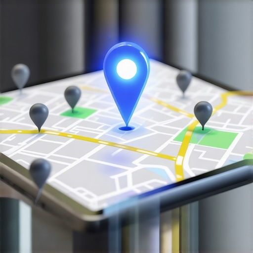 Why Your Primary Category Choice Dictates Your Map Pack Placement