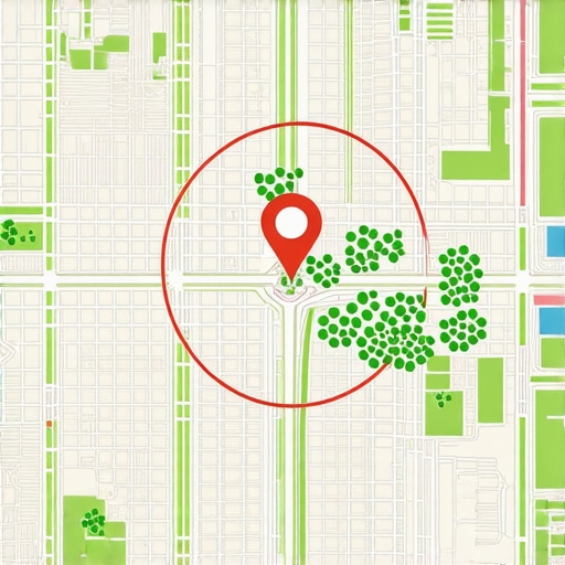 Why Your Service Radius is Killing Your Local Pack Entry