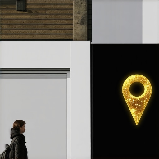 Why Your Store’s Proximity Is No Longer Enough to Win the Map Pack